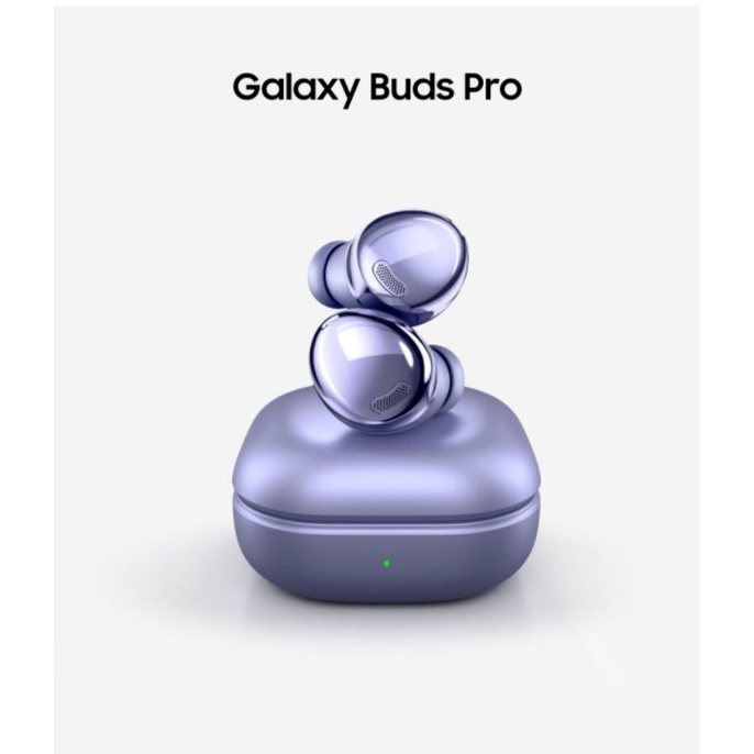 Tai nghe Samsung Galaxy Buds Pro R190 chính hãng SSVN