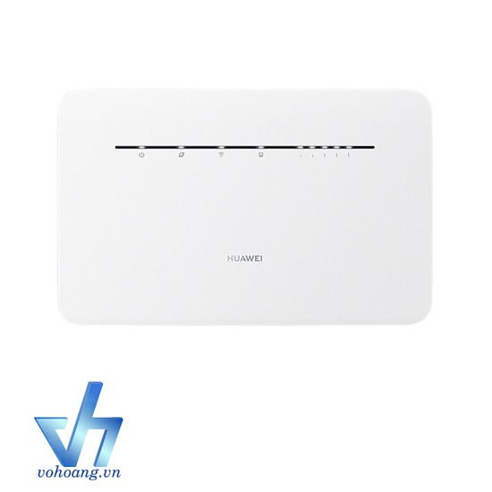 Huawei B316-855 - Router 3G/4G Chuẩn AC1200 kết nối 64 thiết bị