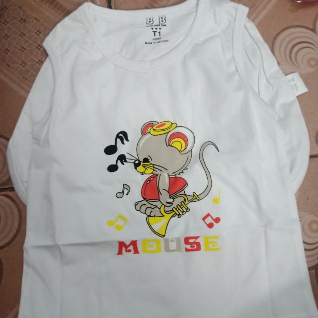 Combo bộ bé trai 10 kg