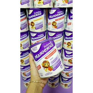 Sữa Pediasure Nga 400g (hàng air) duogduog89