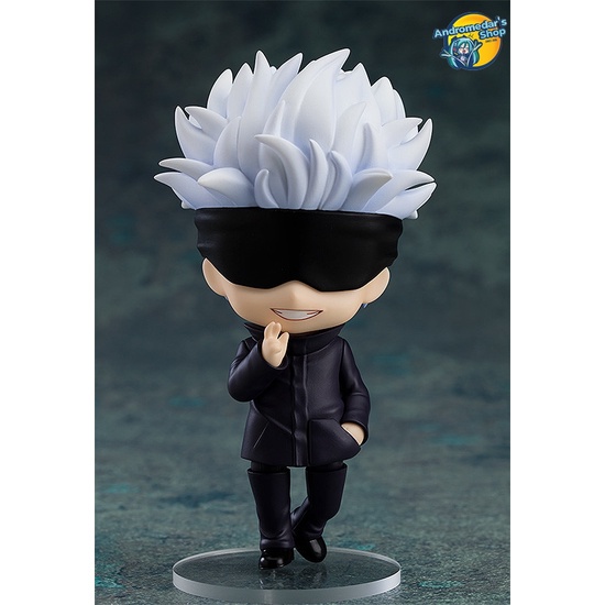 [Good Smile Company] Mô hình nhân vật Jujutsu Kaisen Nendoroid 1528 Satoru Gojo