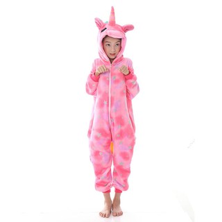 🌵 (TA11) Bộ Đồ Thú Unicorn Cho Bé🌵