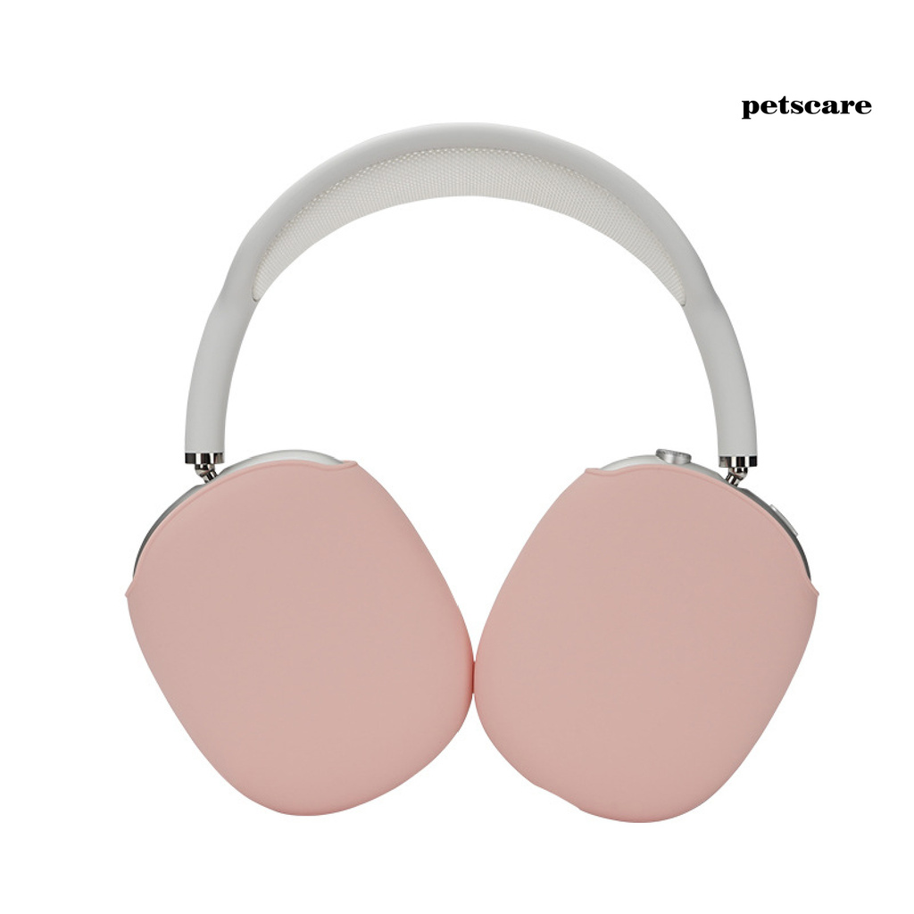 Đệm Tai Nghe Bằng Silicon Bảo Vệ Cho Airpods Max | BigBuy360 - bigbuy360.vn