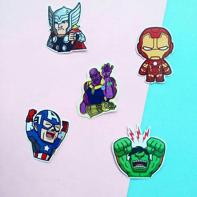 Sticker IN THEO YÊU CẦU ( cao 8cm)