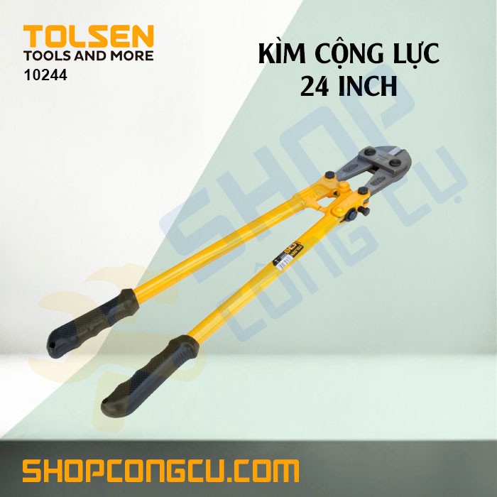 Kìm cộng lực 24 inch Tolsen 10244