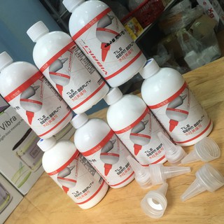 Keo Kẻ Chỉ Gạch 280ML - Lọ Sơn Chỉ Gạch Công Nghệ Hàn Quốc