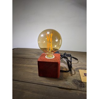 ĐÈN TRANG TRÍ EDISON RETRO WLR03