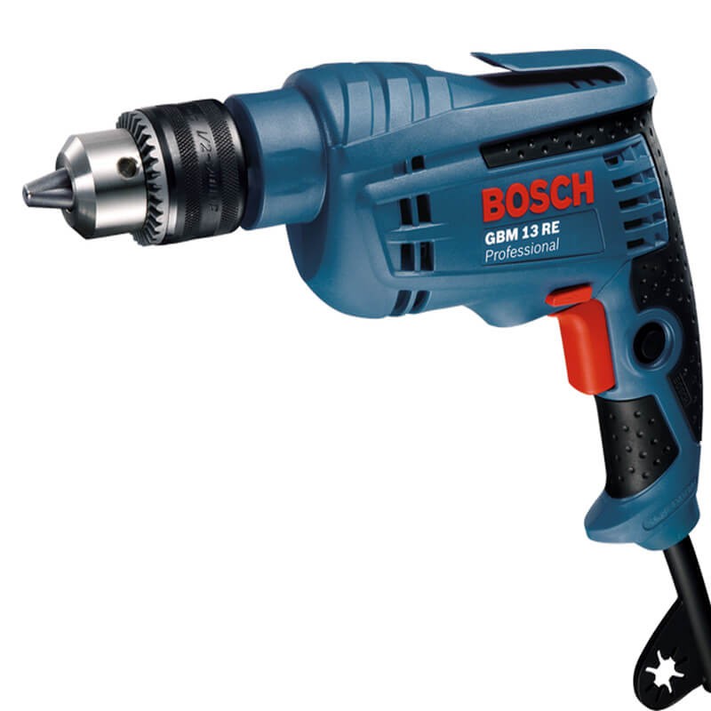 Máy khoan sắt Bosch GBM 13RE