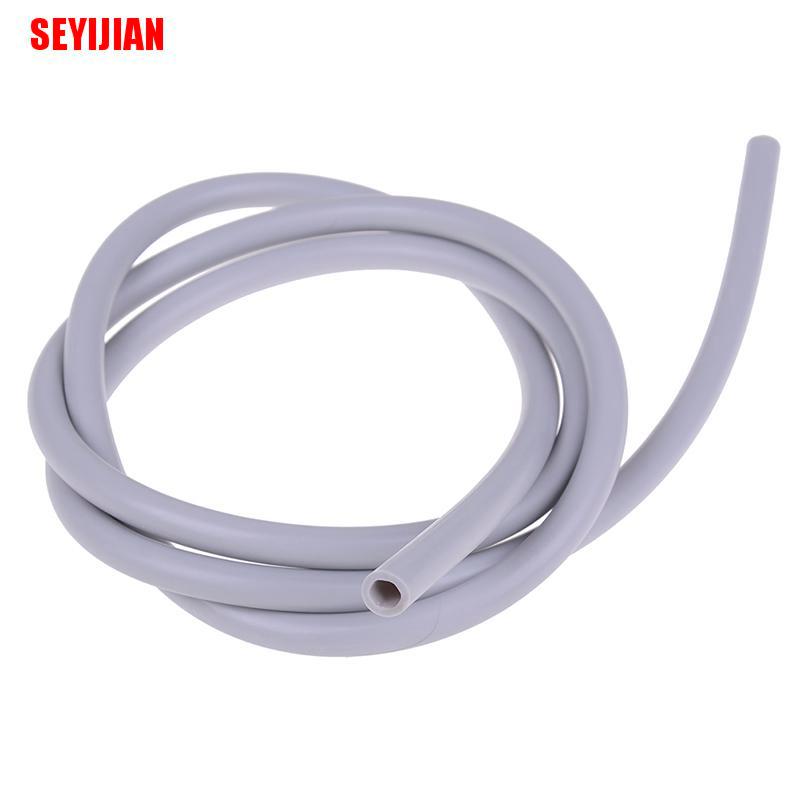 Ống Nước Silicone 1.5M Độ Bền Cao Chuyên Dùng Cho Nha Khoa