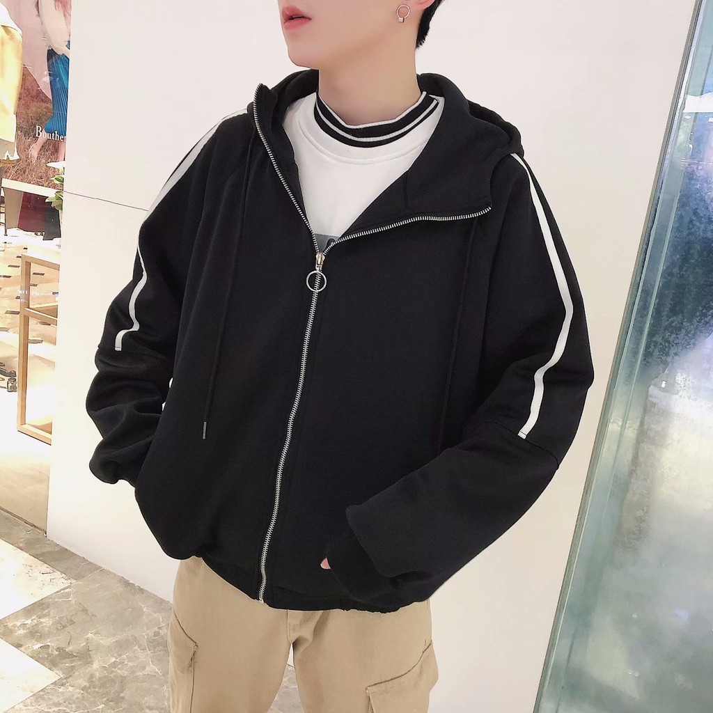 Men's Casual Jackets