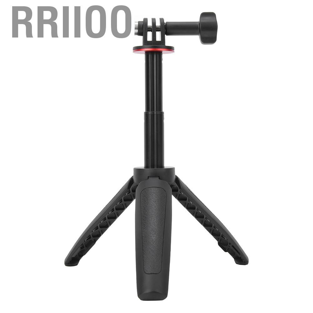 Gậy Selfie Rriioo Ulanzi Mt-09 Vlog Mini Mở Rộng Cho Máy Ảnh Gopro 8 7 6 5 3 + | BigBuy360 - bigbuy360.vn