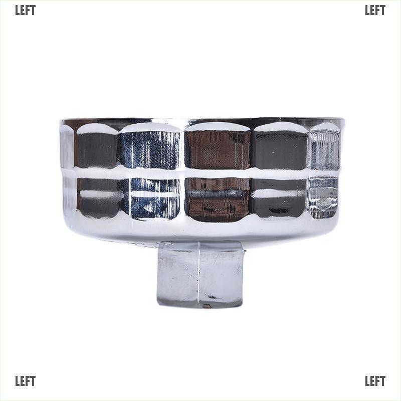 Nắp lọc dầu 14 rãnh trái chuyên dụng cho xe hơi