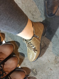 Boot nữ đẹp