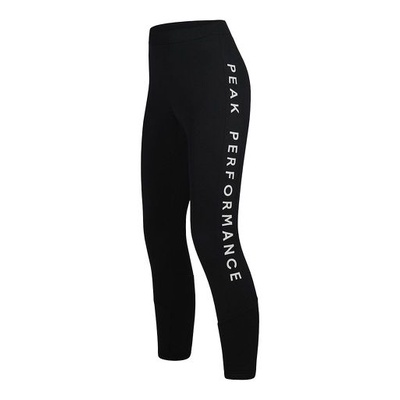 Quần nỉ dã ngoại nữ Peak Performance- Peak Performance Rider Pants Women.