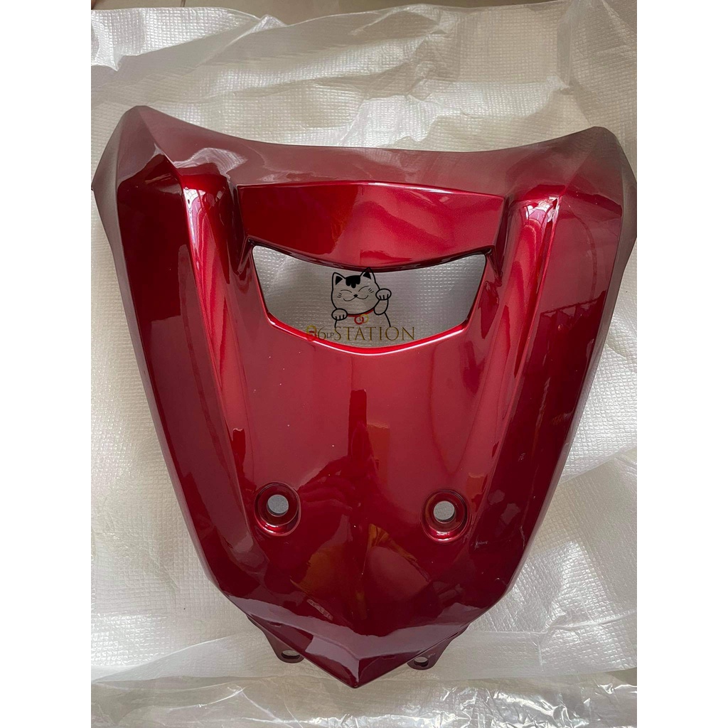 Mặt nạ wave 125 2018 - 2022 honda thái lan