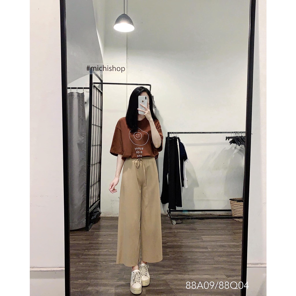 Áo phông trứng Sunny freesize-88A09