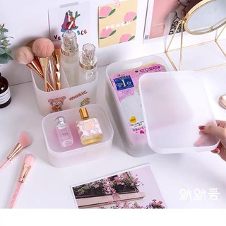 Hộp nhựa đựng đồ đa năng