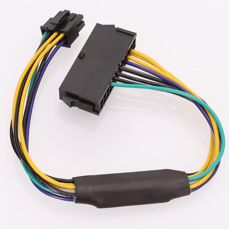 Dây Cáp Chuyển Đổi NAMA 8Pin ATX Cho Bo Mạch Chủ DELL Optiplex 3020 7020 9020 T1700