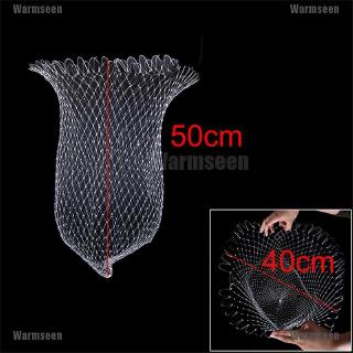 Vợt Lưới Bắt Cá Có Thể Xếp Gọn