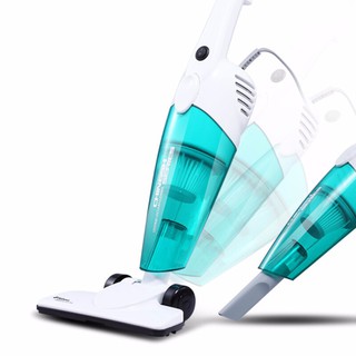 MÁY HÚT BỤI DEERMA DX118C