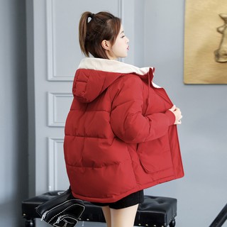 áo khoác phao nhiều màu đủ size