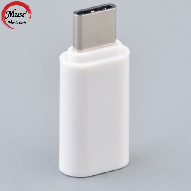 Dây Cáp Chuyển Đổi Tai Nghe Type-c Sang Type-c 3.5Mm Chuyên Dụng