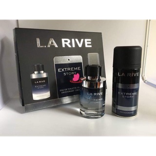 SET NƯỚC HOA NAM LAVIE CABANA
