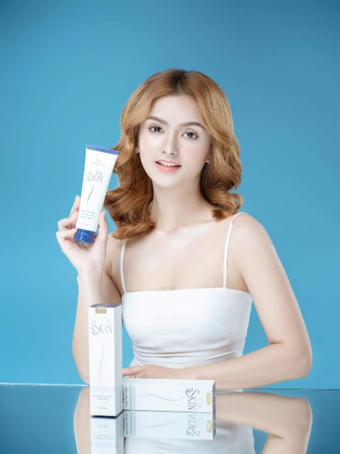 Body trắng da Dr.skin