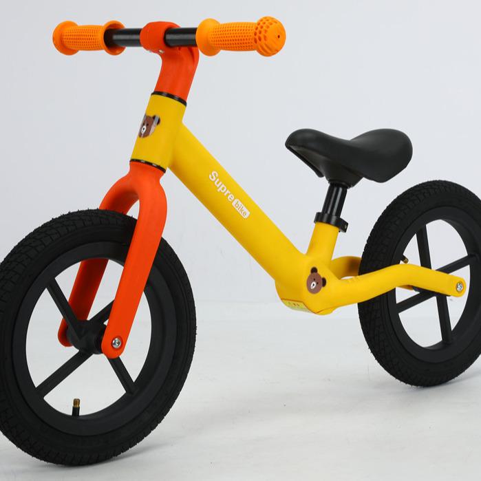 XeThăng Bằng SupreBaby