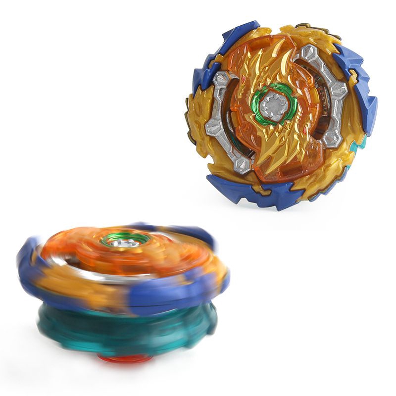 Eygool Store Con Quay Đồ Chơi Beyblade Burst B139 Bằng Nhựa Vui Nhộn Cho Bé