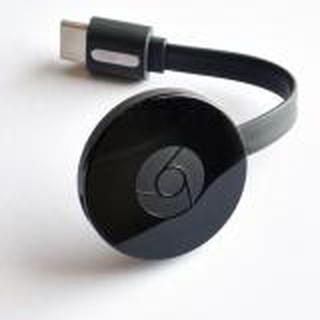 Thiết bị TiVi streaming Google Chromecast 2015