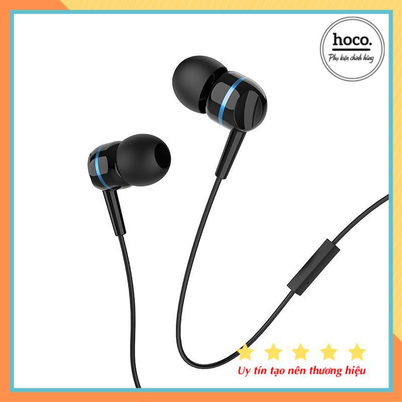 Tai Nghe Chụp Tai Có Mic Hoco W24