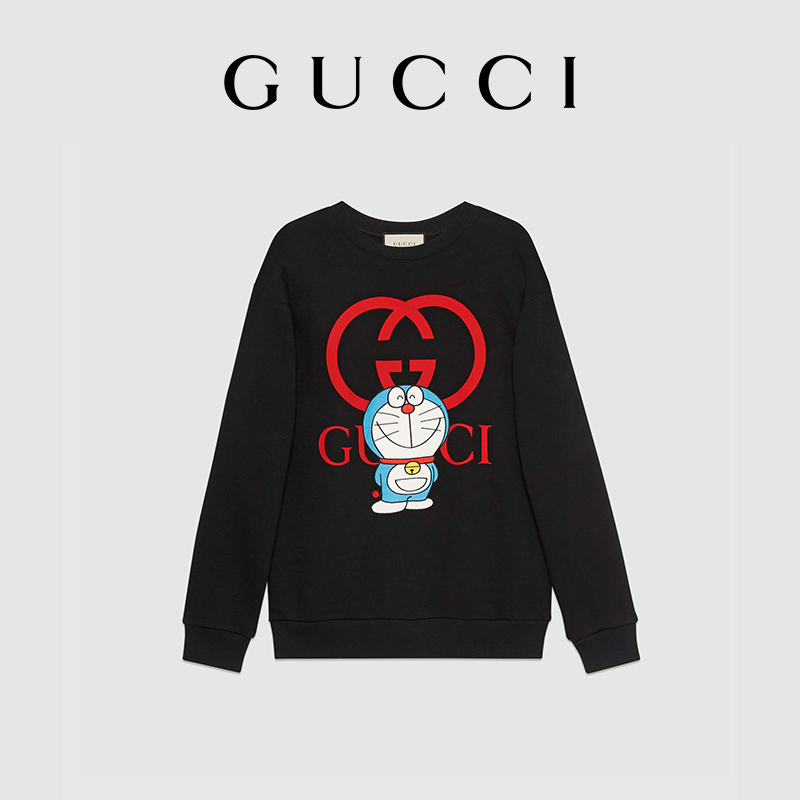 DORAEMON Ốp Điện Thoại Gucci X Gucci Kiểu Dáng Độc Đáo Sáng Tạo