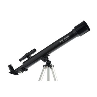 Kính thiên văn Mỹ Celestron 50AZ 150x chính hãng