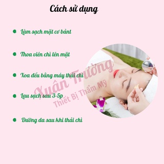 Máy hút chì, máy thải chì B627 cho spa