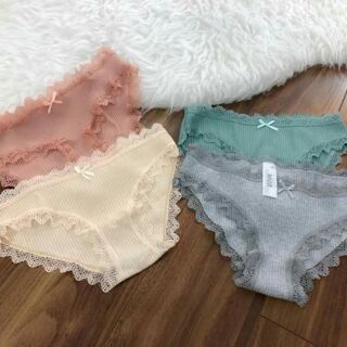 Quần lót muji nhật