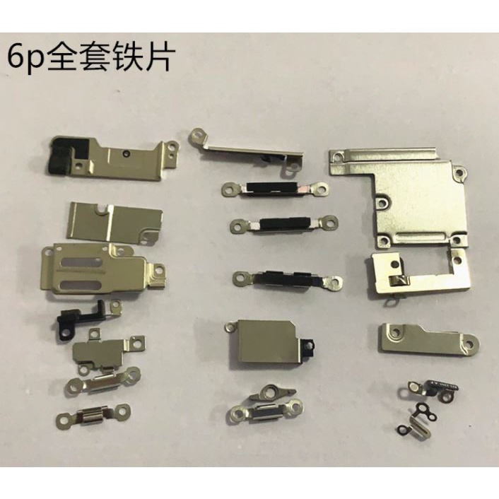 1 Bộ Khung Kim Loại Cho iPh0ne 12 mini pro max 11 X XS 8 7 6S 6 plus 5 5s
