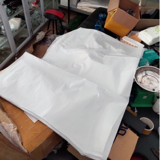 Giấy lụa mỏng khổ A0 scan hình xăm (🎁Tặng+ Freeship💝) Giấy lụa mỏng scan khổ A0 80cmx120cm