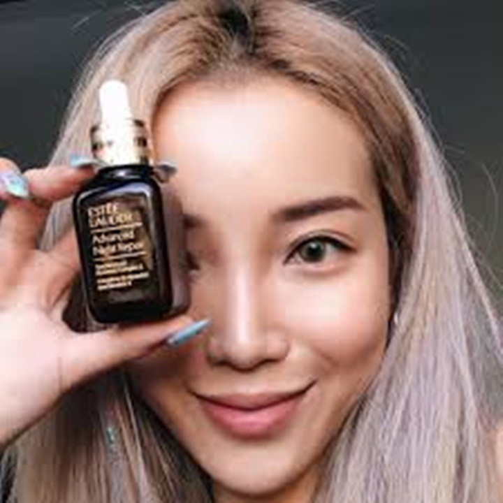 Tinh Chất Chống Lão Hóa &amp; Phục Hồi Da Ban Đêm Estee Lauder Advanced Night Repair - MẪU MỚI 50ML/100ML