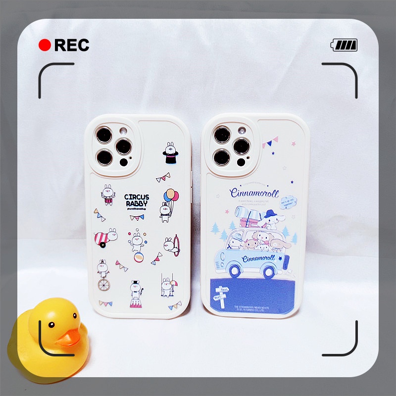 Ốp Điện Thoại Dễ Thương Cho OPPO A57 2022 4G A54 A16 A15 A15S A3S A5S A7 A12 A11K A31 A5 A9 A53 A32 A33 2020 A52 A92 C31 C35 C21Y C25Y C11 C20 C15 C15I C12 C25