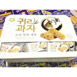Combo 5 hộp yến mạch ( hộp 500g)