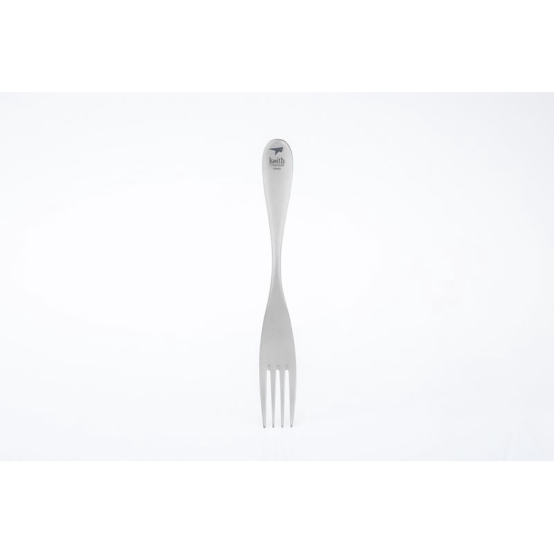Keith Ti5202 - Nĩa Titanium