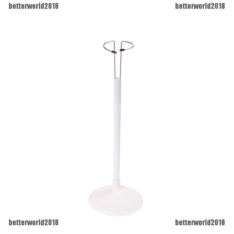 Giá Đỡ Búp Bê 15-45cm Có Thể Điều Chỉnh Tiện Dụng