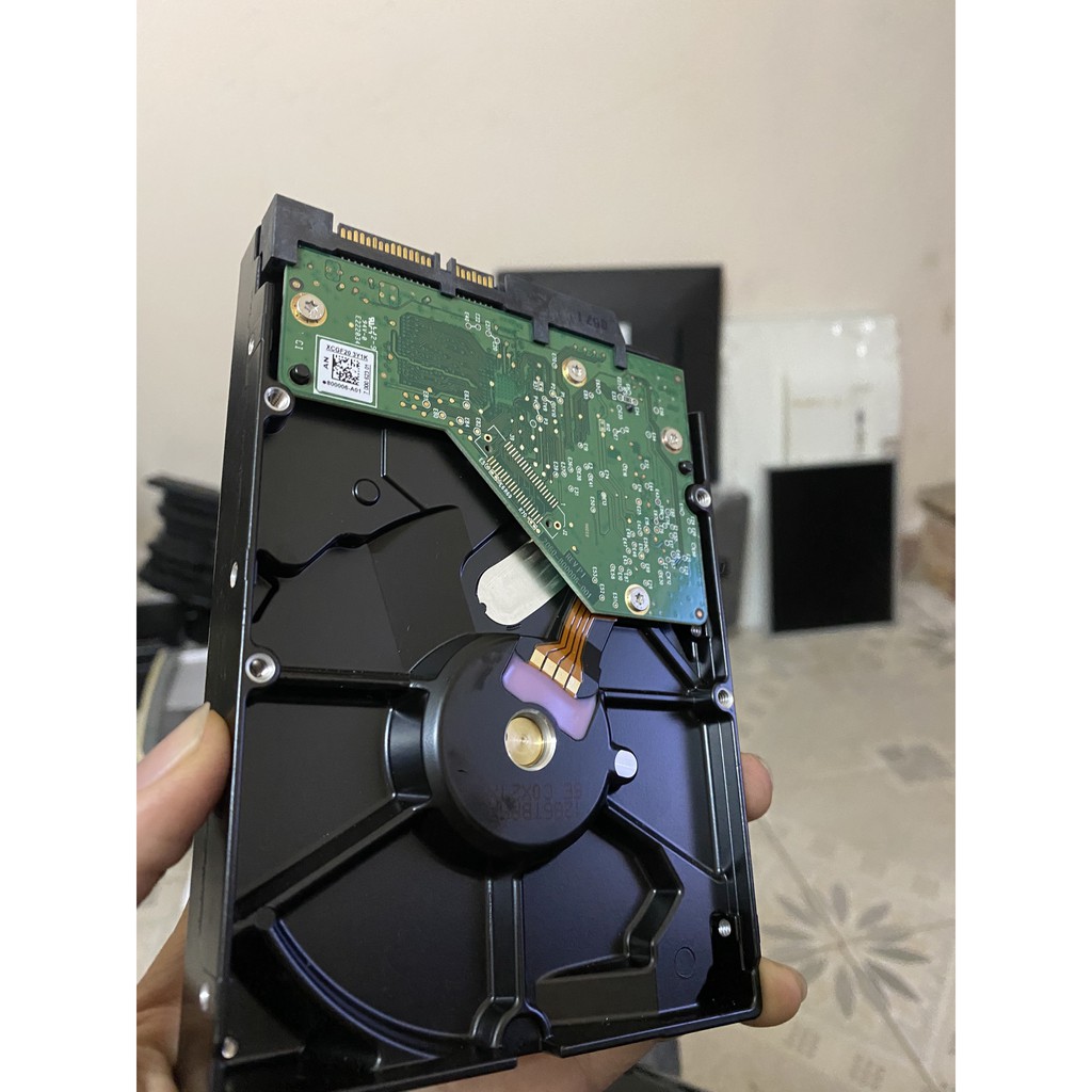 Ổ cứng máy tính để bàn PC, camera 1tb 2tb tháo case good 100%- tặng cáp sata