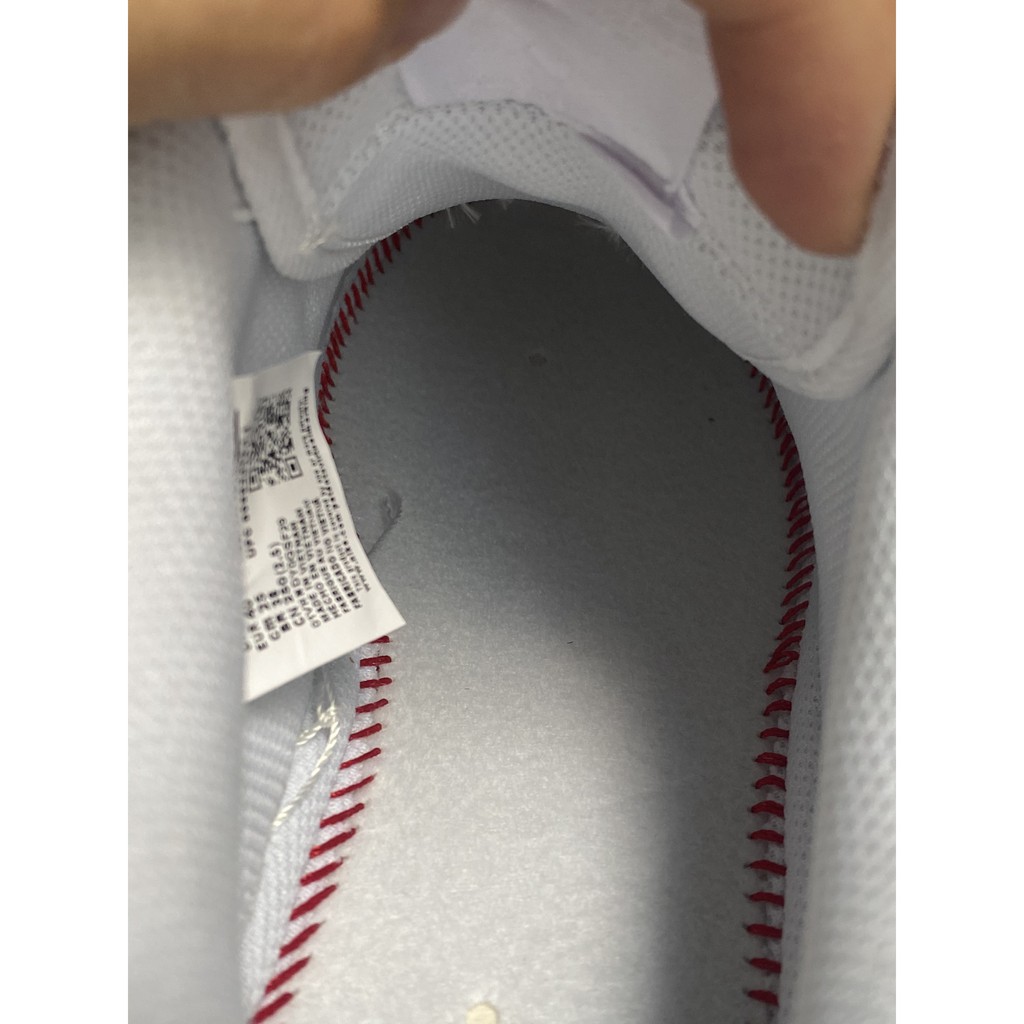 [More&More] Giày thể thao Sneaker AF1 full trắng 𝗮𝗶𝗿 𝗳𝗼𝗿𝗰𝗲 𝟭 full white phiên bản cao cấp nhất MSN2871 | BigBuy360 - bigbuy360.vn