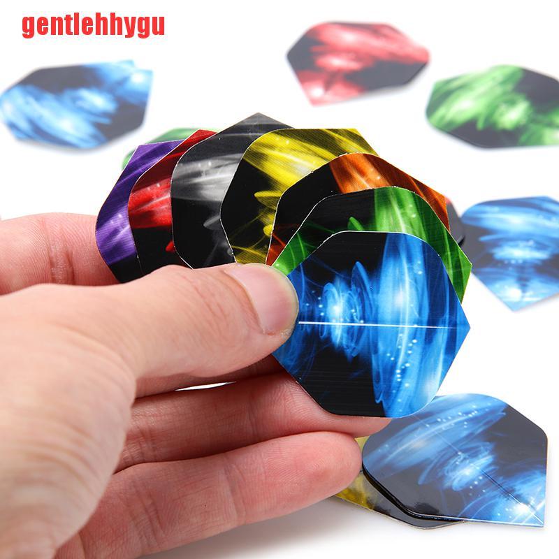 Set 6 Phi Tiêu Hình Lốc Xoáy Chuyên Nghiệp