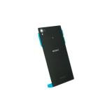 Nắp lưng thay thế cho điện thoại sony xperia Z4 (Đen)