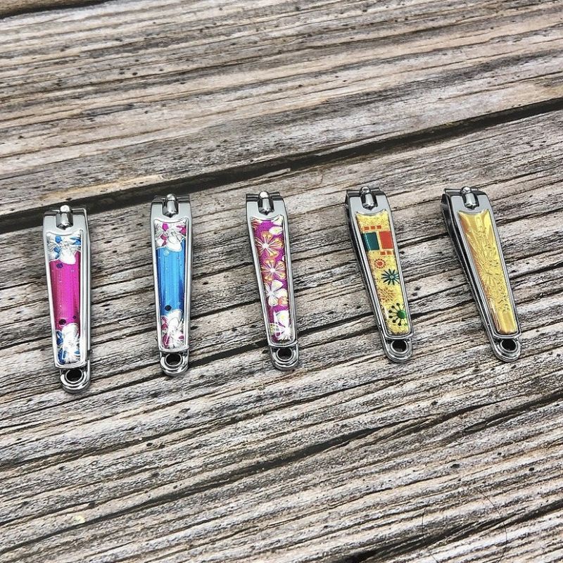 Bấm Móng Tay, Cắt Móng Tay Kèm Dũa Móng Và Lấy Ráy Tai, Chắc Chắn, Bền Đẹp