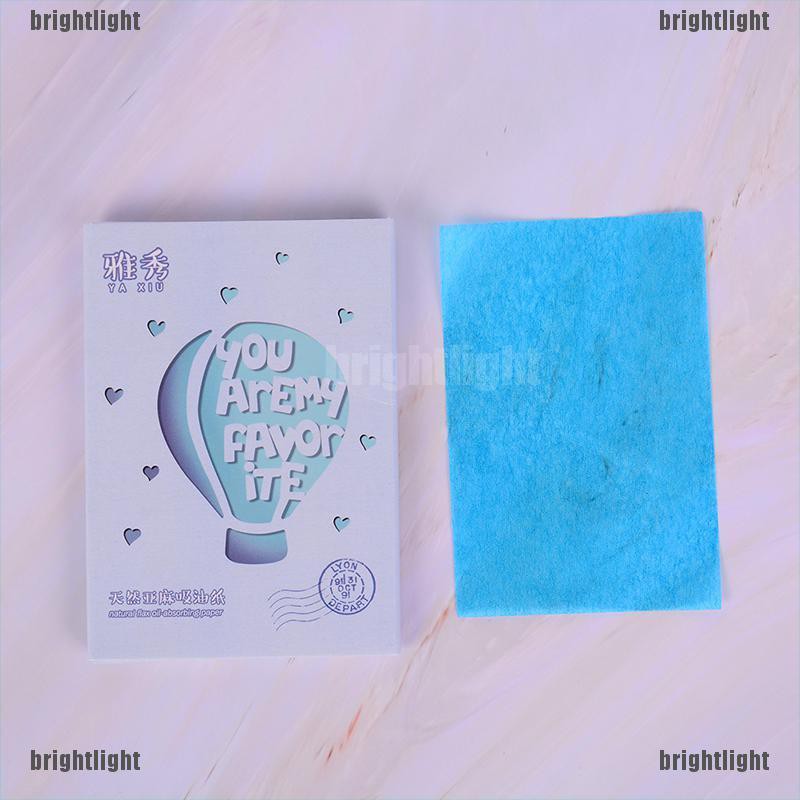 Cuộn giấy thấm hút mồ hôi trang điểm tạo hình dễ thương | BigBuy360 - bigbuy360.vn