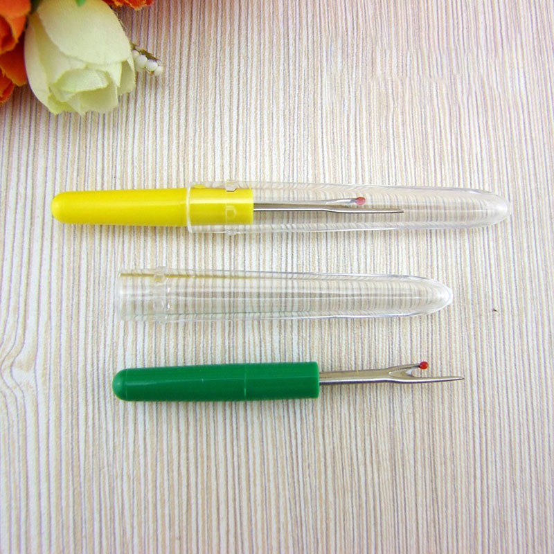 Cây tháo chỉ rọc khuy dùng cho may vá